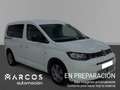 Volkswagen Caddy Origin 2.0 TDI 75kW (102CV) Blanco - thumbnail 3