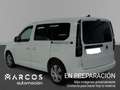 Volkswagen Caddy Origin 2.0 TDI 75kW (102CV) Blanco - thumbnail 4