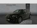Mercedes-Benz EQE 350 4Matic Negro - thumbnail 1