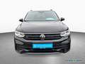 Volkswagen Tiguan Allspace 2.0 TDI DSG 4M R-LINE PANO LED Schwarz - thumbnail 2