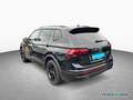 Volkswagen Tiguan Allspace 2.0 TDI DSG 4M R-LINE PANO LED Schwarz - thumbnail 7