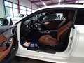 Mercedes-Benz C 300 d COUPE AMG NIGHT PAKET*PANO*DIST*360°CAM* Weiß - thumbnail 5