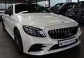 Mercedes-Benz C 300 d COUPE AMG NIGHT PAKET*PANO*DIST*360°CAM* Weiß - thumbnail 8