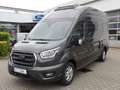 LMC Innovan 590 NEW AUCH VERMIETUNG !!!! Grigio - thumbnail 1