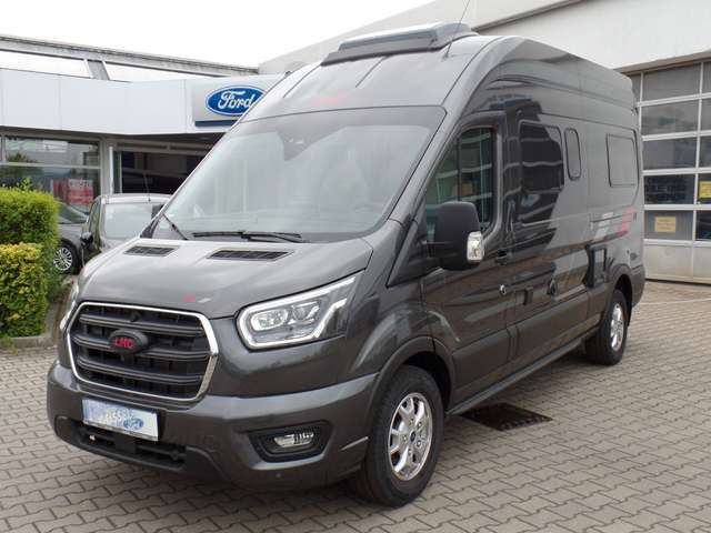 Imagine LMC Innovan 590 NEW AUCH VERMIETUNG !!!!