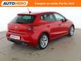 SEAT Ibiza 1.0 TSI S&S FR 85kW Rojo - thumbnail 6