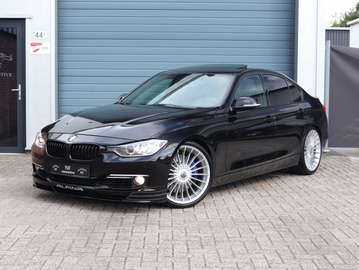B3 Biturbo Limousine F30 - SD LED KW 20Inch