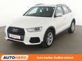 Audi Q3 1.4 TFSI ACT Aut. *BI-XENON*TEMPO*PDC* Weiß - thumbnail 1