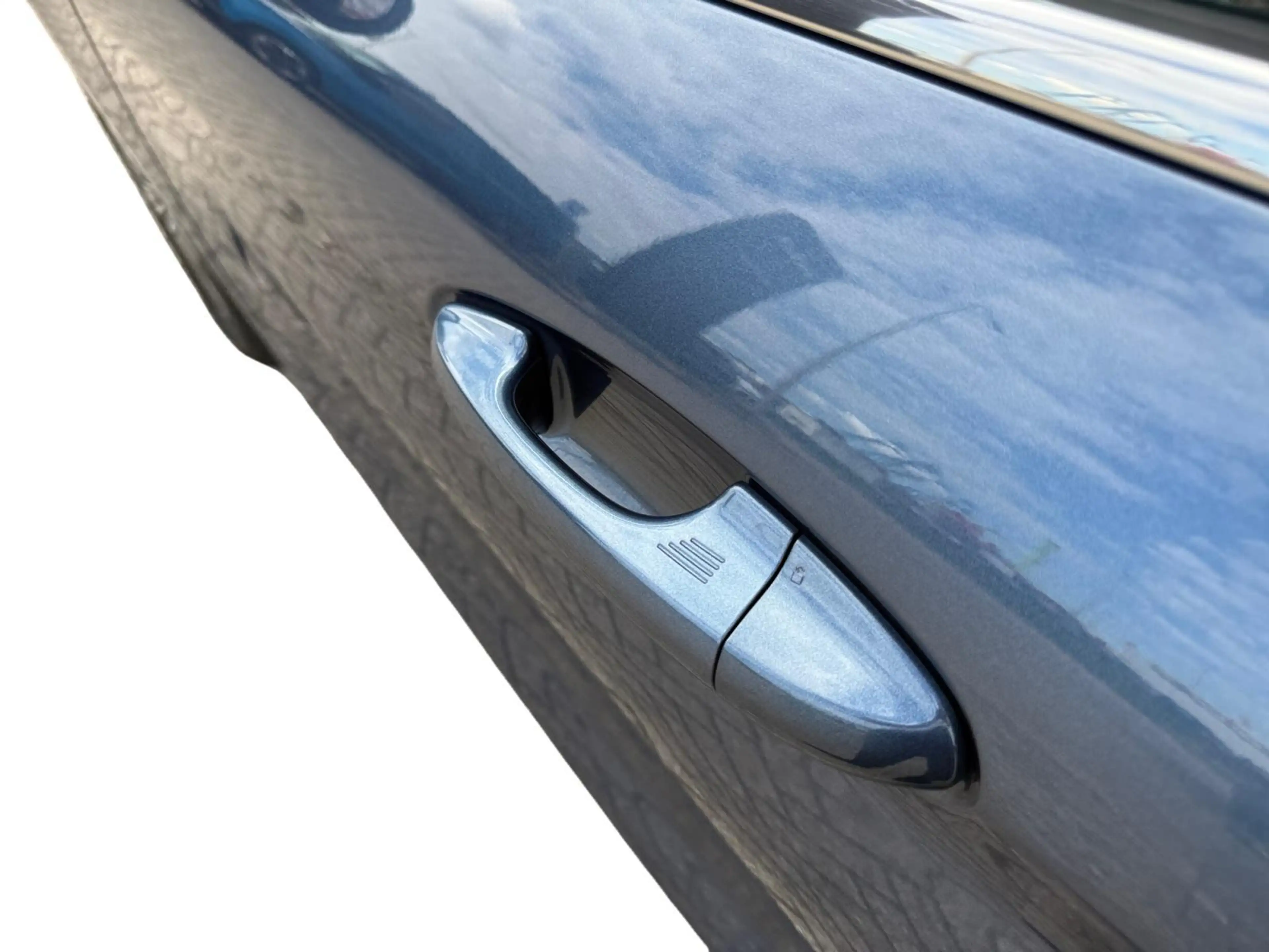 Ford Fiesta 1.0 EcoBoost Hybrid Titanium WinterPack | Parkeers — photo 8