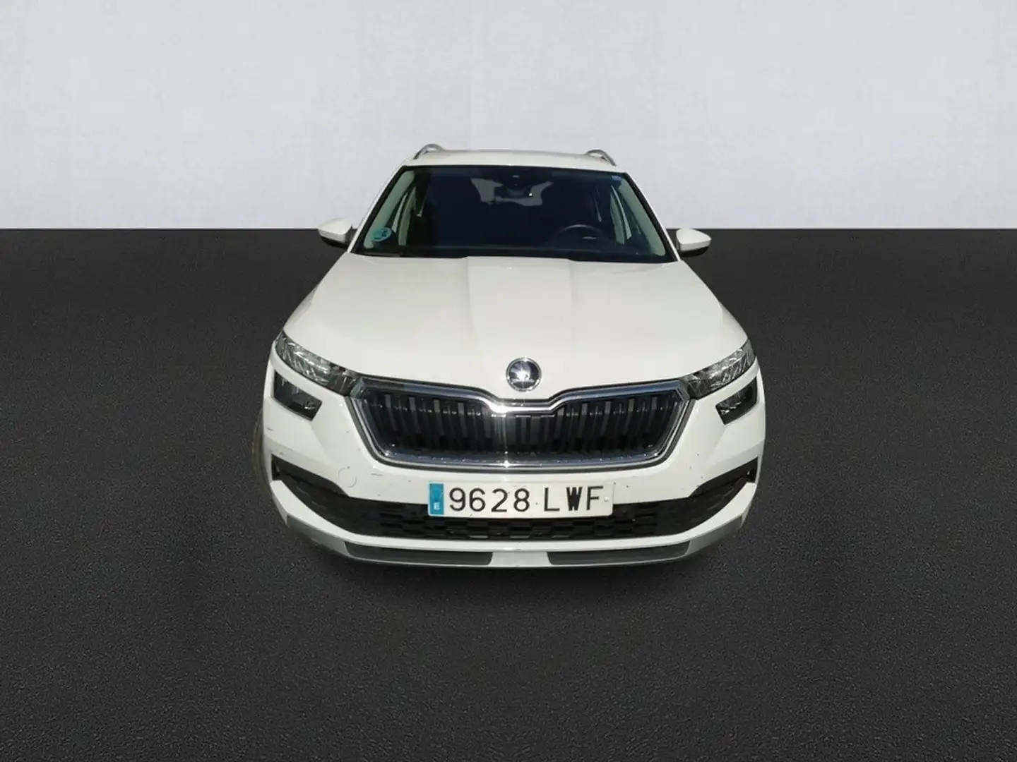 Skoda Kamiq 1.0 TSI Emotion 70kW Blanco - 2