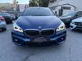 BMW 218 d Active Tourer Sport Line Autom. 150PS Bleu - thumbnail 25