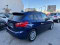 BMW 218 d Active Tourer Sport Line Autom. 150PS Bleu - thumbnail 19