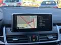 BMW 218 d Active Tourer Sport Line Autom. 150PS Bleu - thumbnail 6