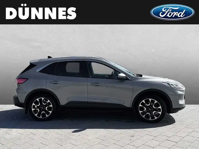 Ford Kuga view 6
