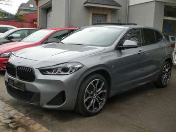dA sDrive Pack M Sport