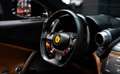 Ferrari GTC4 Lusso GTC4Lusso 6.3 V12 690 cv 4RM | Malus payé Passenger Display Sellerie CUOIO TVA Schwarz - thumbnail 9