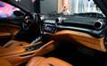 Ferrari GTC4 Lusso GTC4Lusso 6.3 V12 690 cv 4RM | Malus payé Passenger Display Sellerie CUOIO TVA Schwarz - thumbnail 8