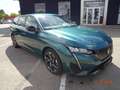 Peugeot 308 SW Allure  BHDI 130 EAT8 Blau - thumbnail 4