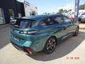 Peugeot 308 SW Allure  BHDI 130 EAT8 Blau - thumbnail 3