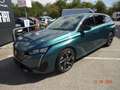 Peugeot 308 SW Allure  BHDI 130 EAT8 Blau - thumbnail 1
