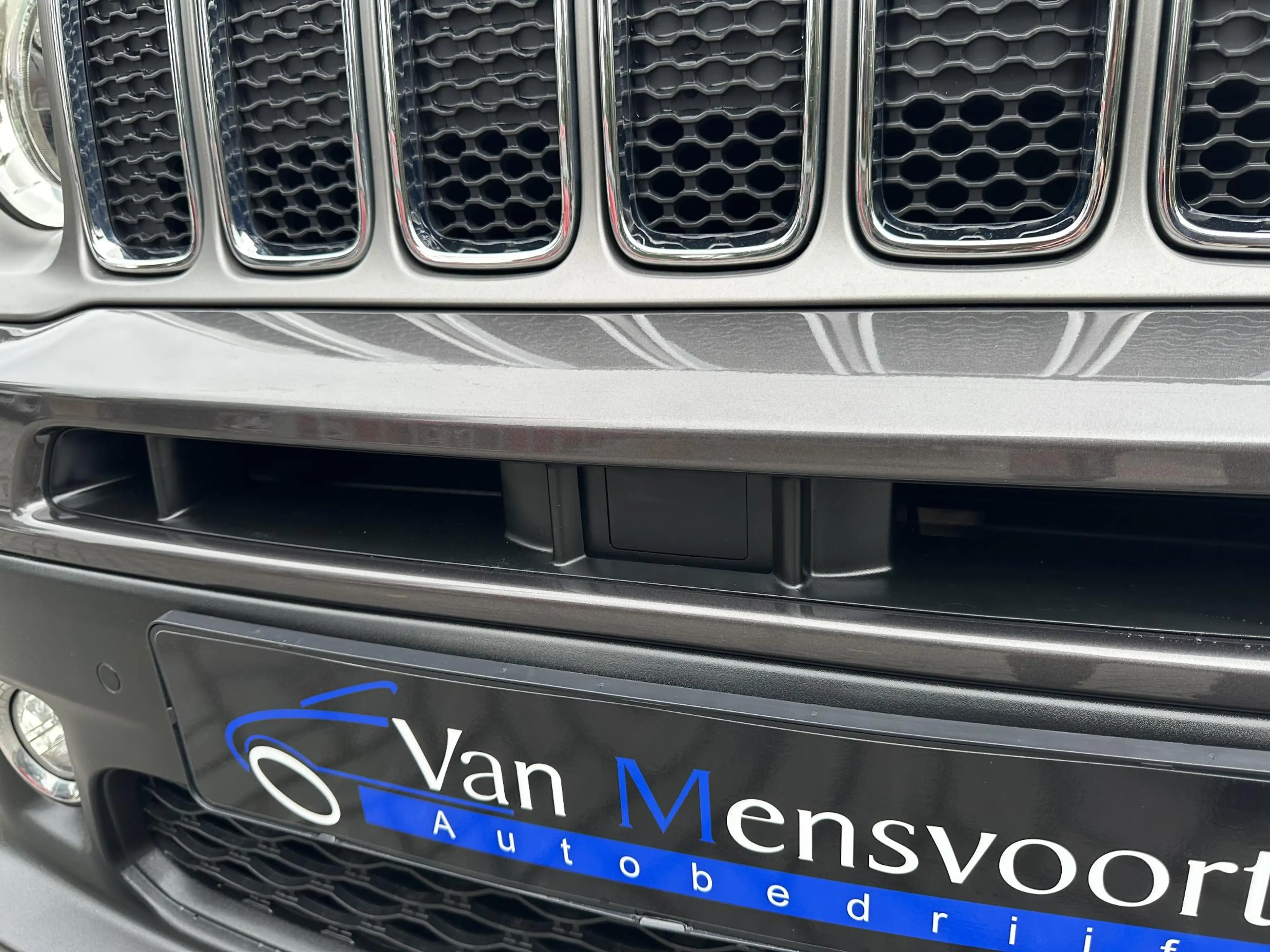 Jeep Renegade 1.3T 150PK Automaat Limited Navi|ACC|DAB|Dodehoek| — photo 13