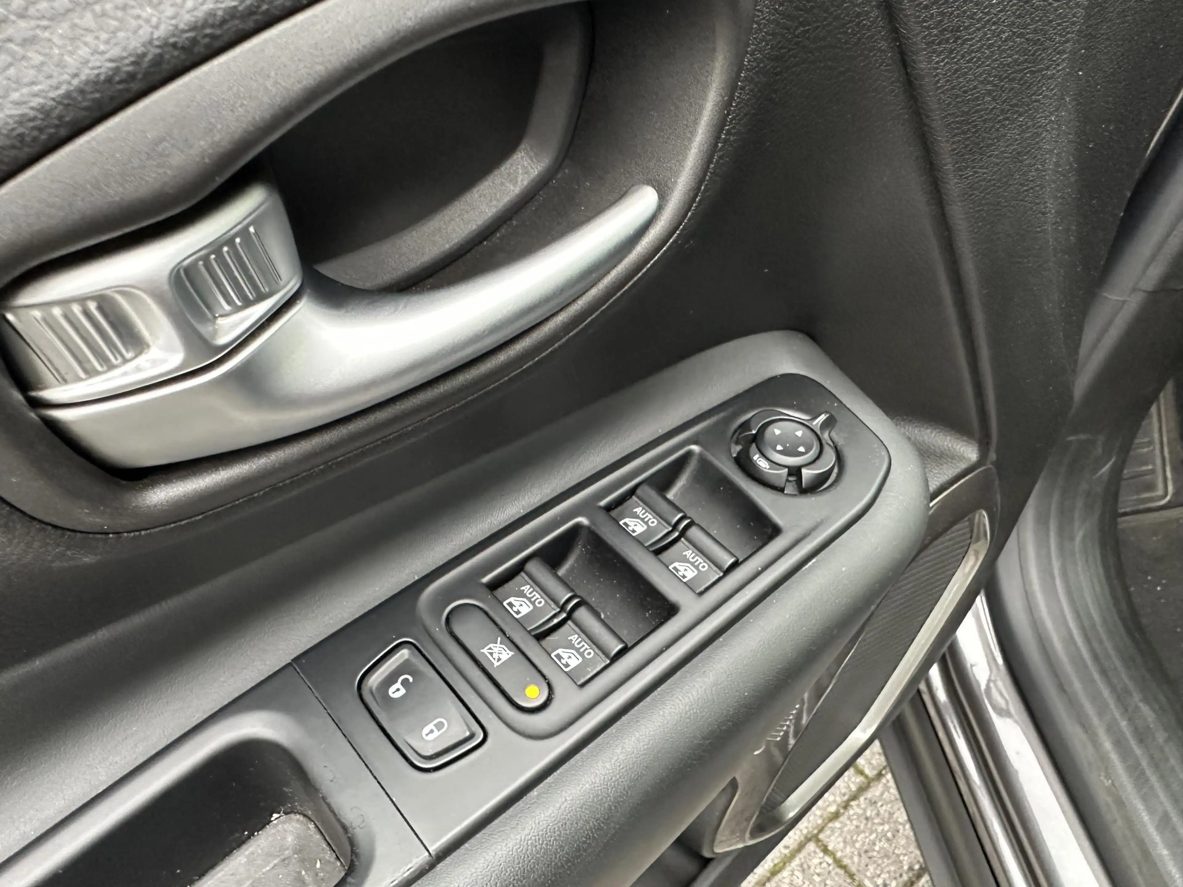 Jeep Renegade 1.3T 150PK Automaat Limited Navi|ACC|DAB|Dodehoek| — photo 19