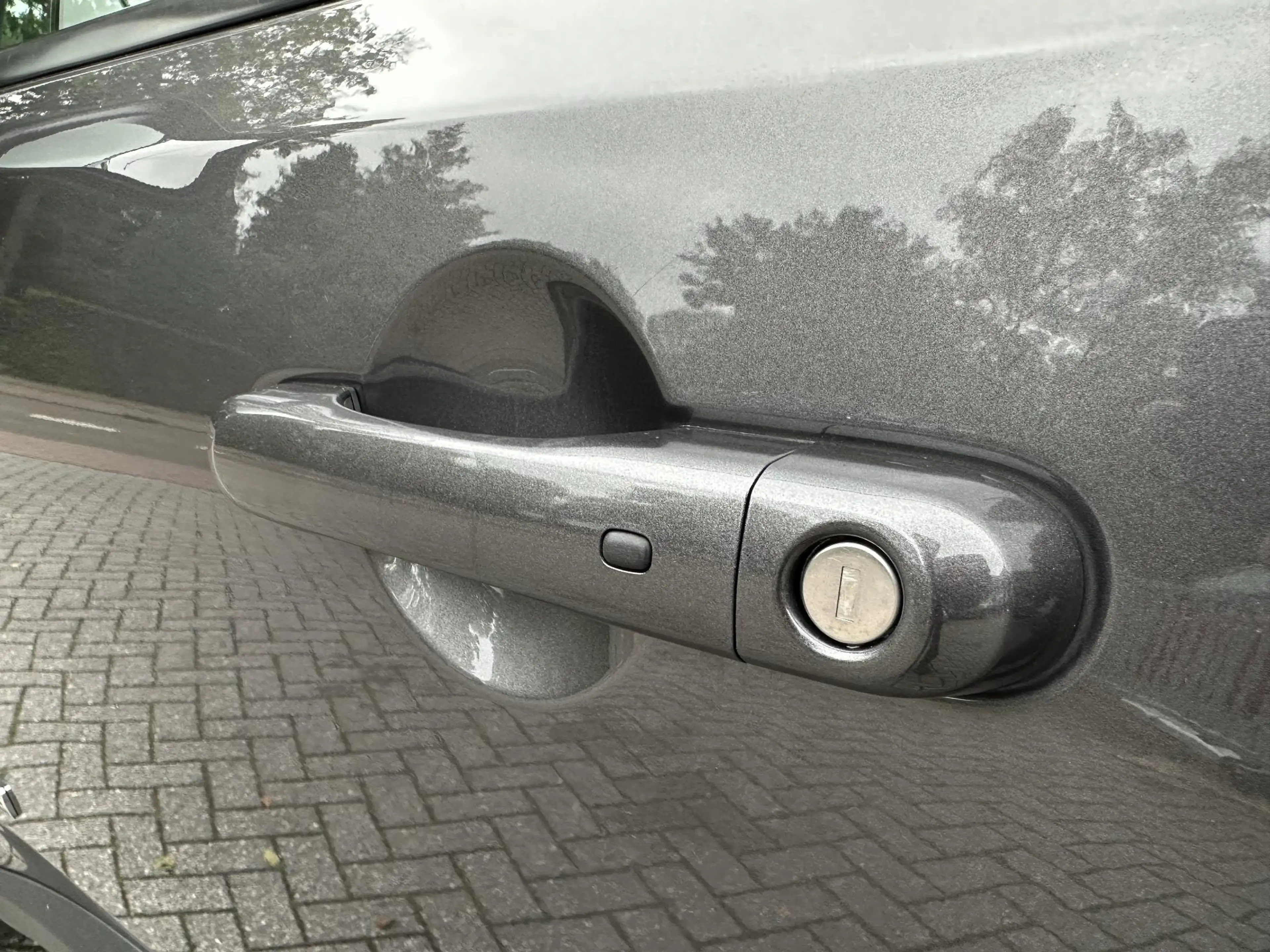 Jeep Renegade 1.3T 150PK Automaat Limited Navi|ACC|DAB|Dodehoek| — photo 18