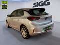 Opel Corsa Edition Automatik, Navigation, Sitzheizung Argent - thumbnail 4