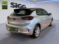 Opel Corsa Edition Automatik, Navigation, Sitzheizung Argent - thumbnail 6