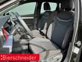 SEAT Ibiza 1.0 TSI DSG FR LED NAVI 17 KAMERA ACC KESSY Schwarz - thumbnail 4