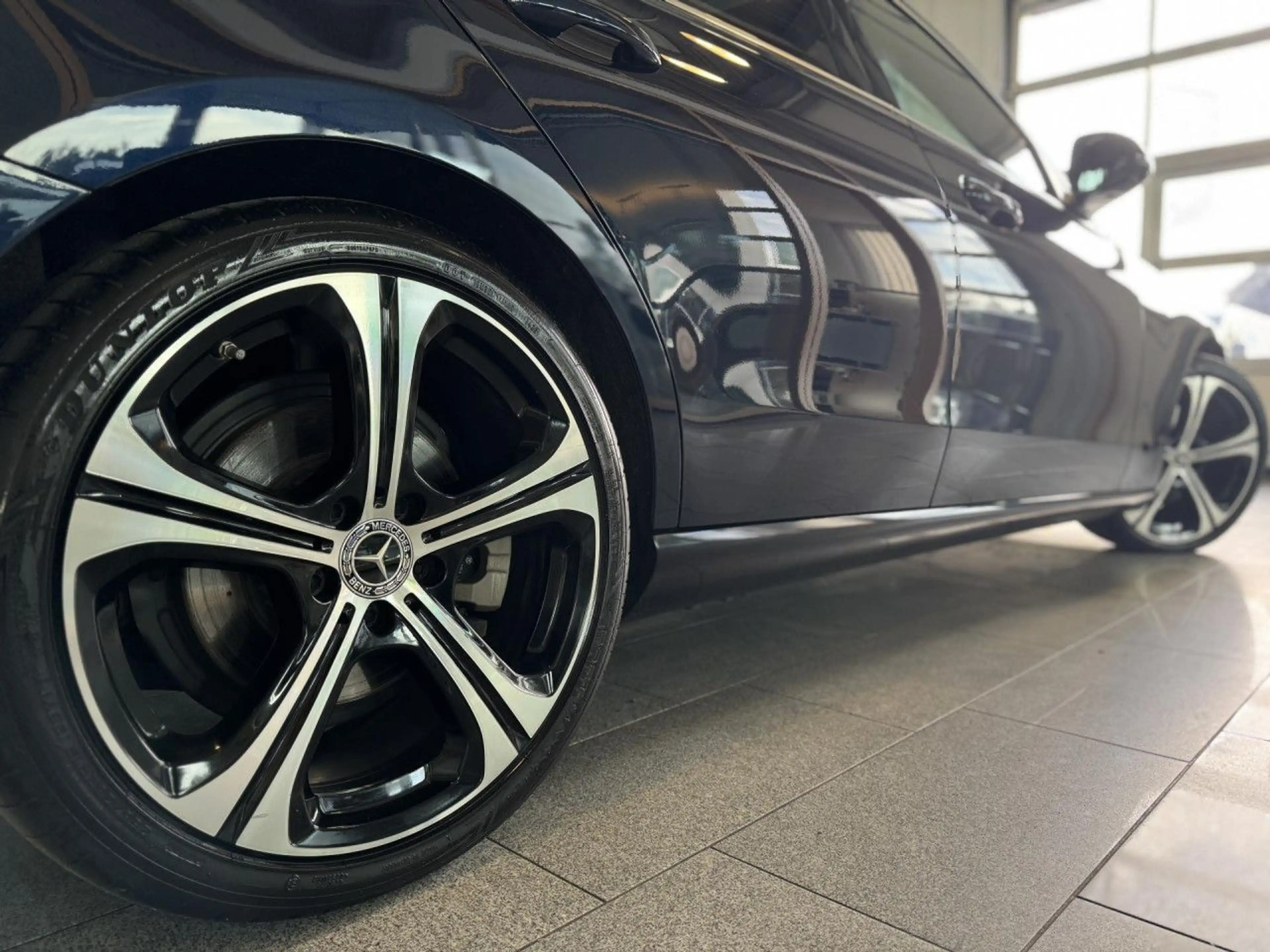 Mercedes-Benz C 300 4Matic T Edition Avantgarde, Standheizung! — photo 8