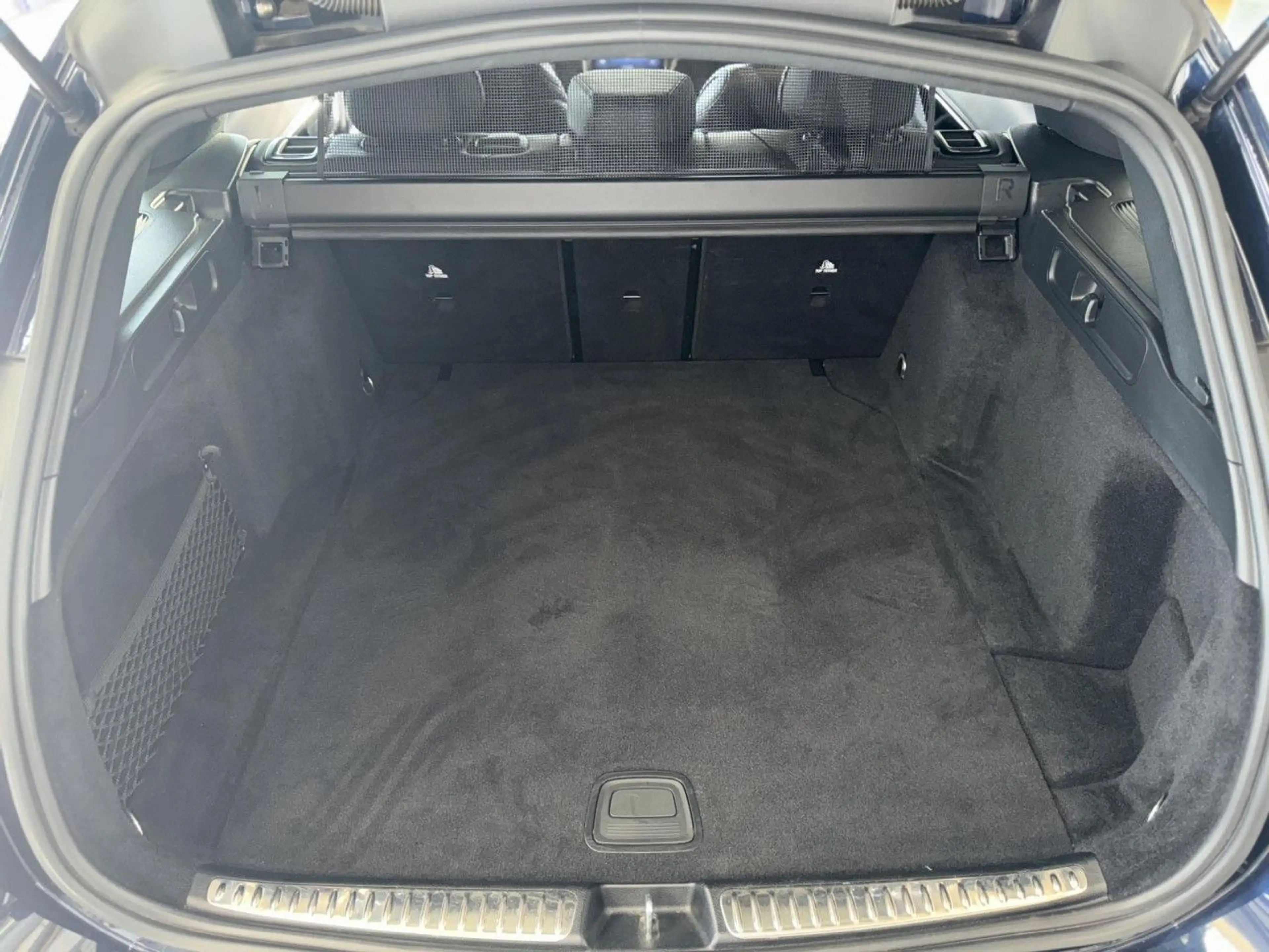 Mercedes-Benz C 300 4Matic T Edition Avantgarde, Standheizung! — photo 10