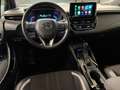 Toyota Corolla 2.0 Hybrid GR Sport Gris - thumbnail 7