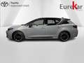 Toyota Corolla 2.0 Hybrid GR Sport Gris - thumbnail 2