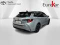 Toyota Corolla 2.0 Hybrid GR Sport Gris - thumbnail 3