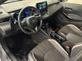 Toyota Corolla 2.0 Hybrid GR Sport Gris - thumbnail 4
