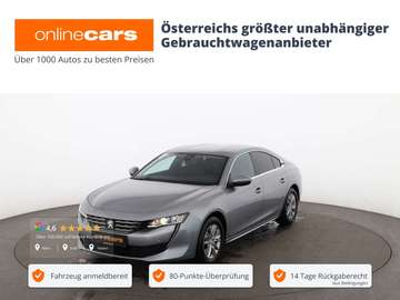 1.5 BlueHDi Active Aut R-CAM LEDER SITZHZG