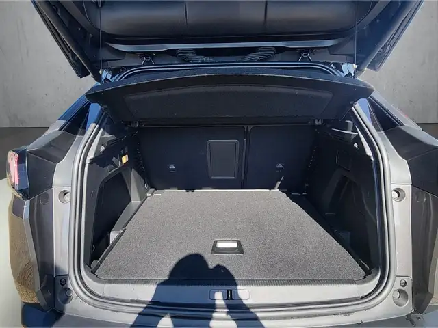 Peugeot 3008 view 7