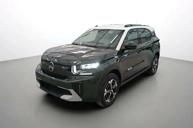Citroen C3 Aircross C3 aircross nouveau hybride 145 e-dcs6