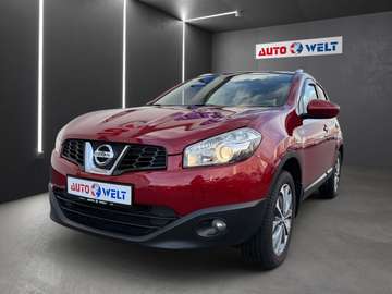 2.0 4x4 Klimaaut. Tempomat Navi Panorama