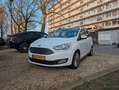 Ford Grand C-Max 1.0 Titanium 7p. Wit - thumbnail 1
