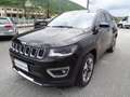 Jeep Compass 1.6 mjt Limited 2wd 120cv my20 Noir - thumbnail 3