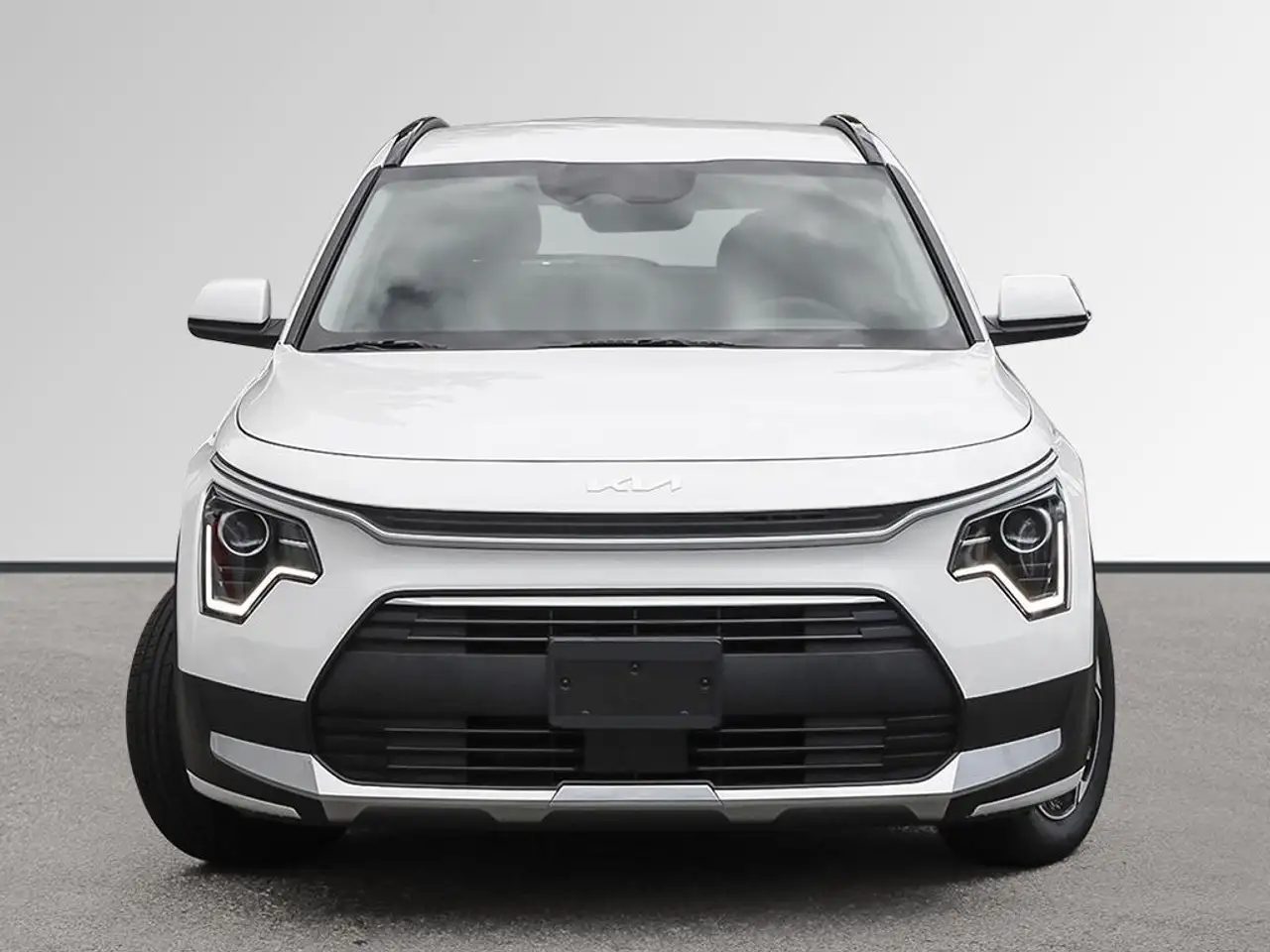 Kia Niro снимка Kia Niro