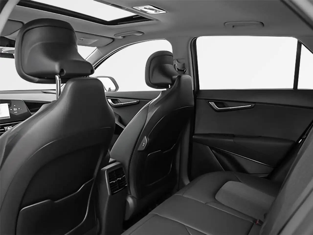 Kia Niro снимка Kia Niro
