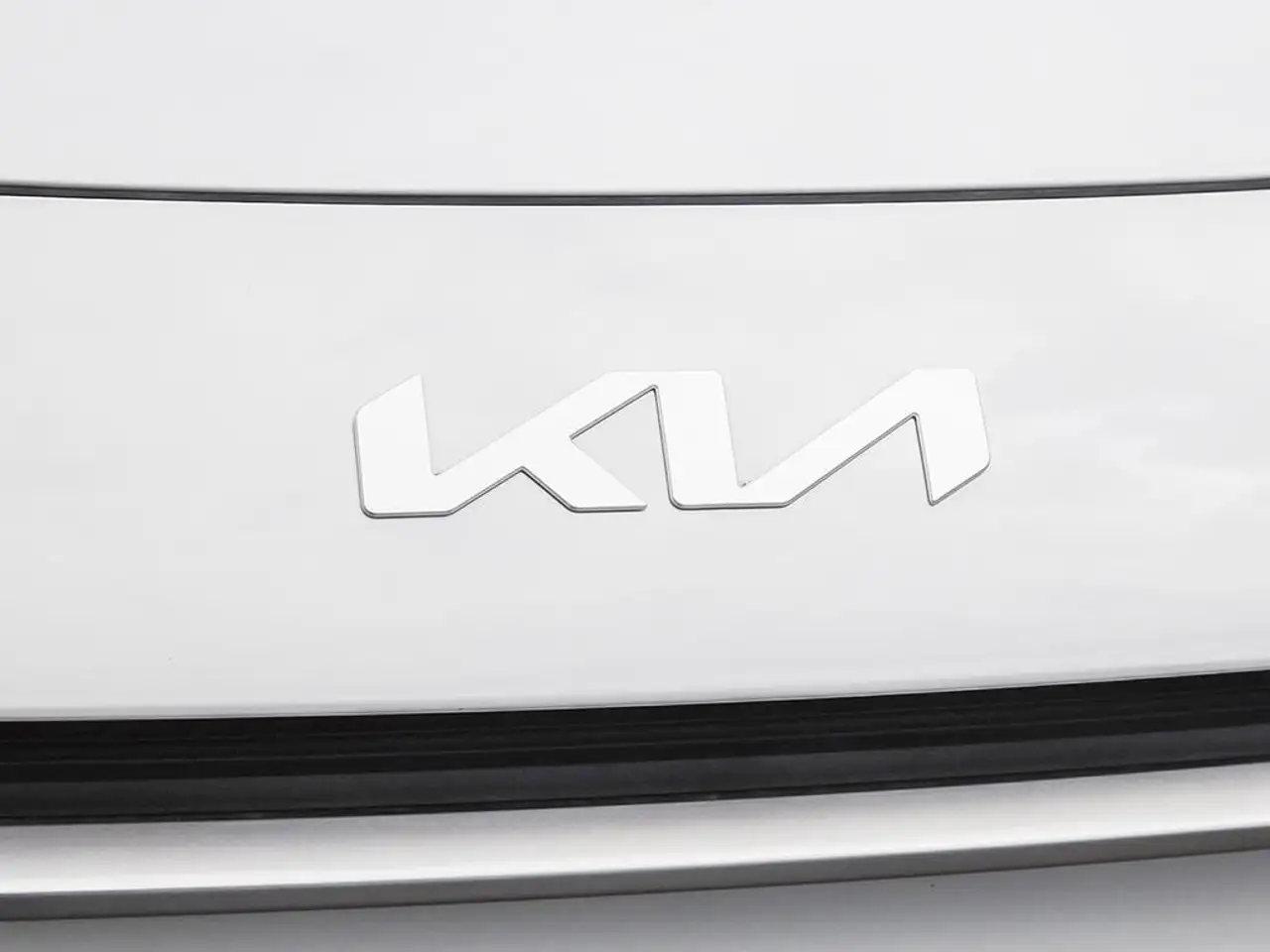 Kia Niro снимка Kia Niro