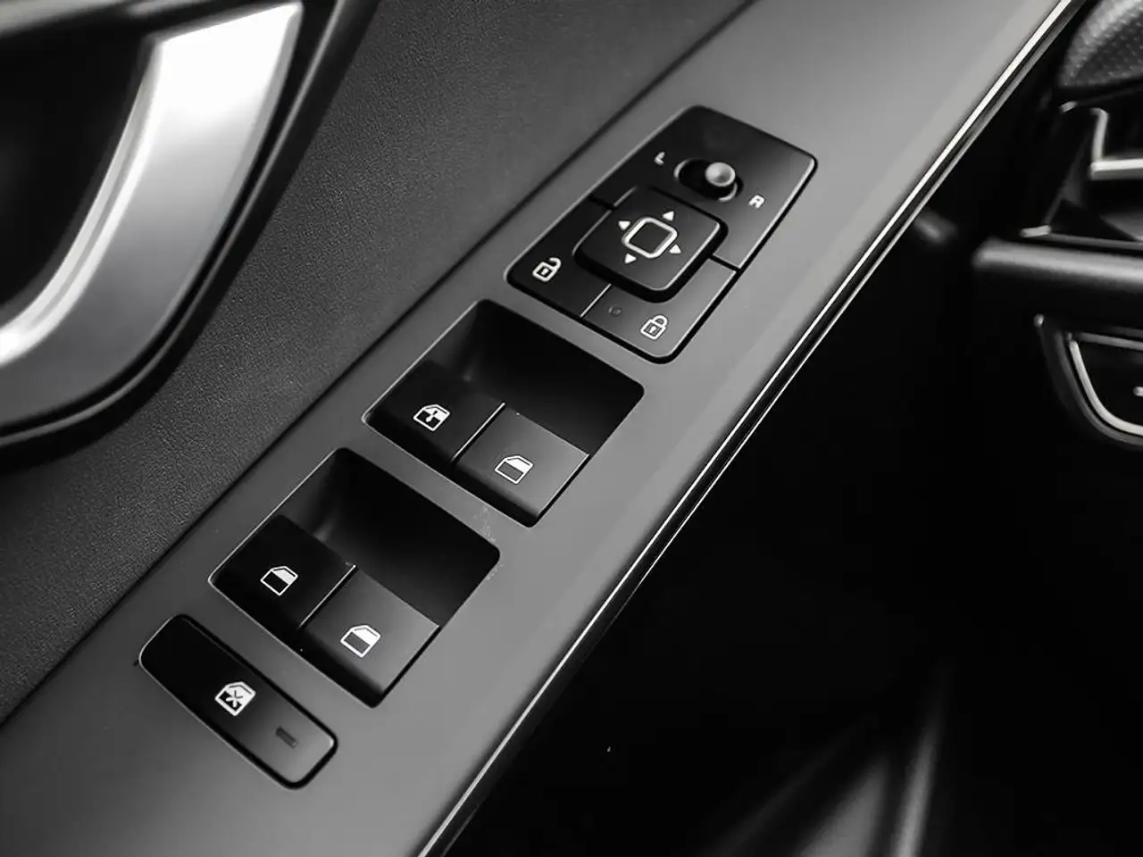 Kia Niro снимка Kia Niro