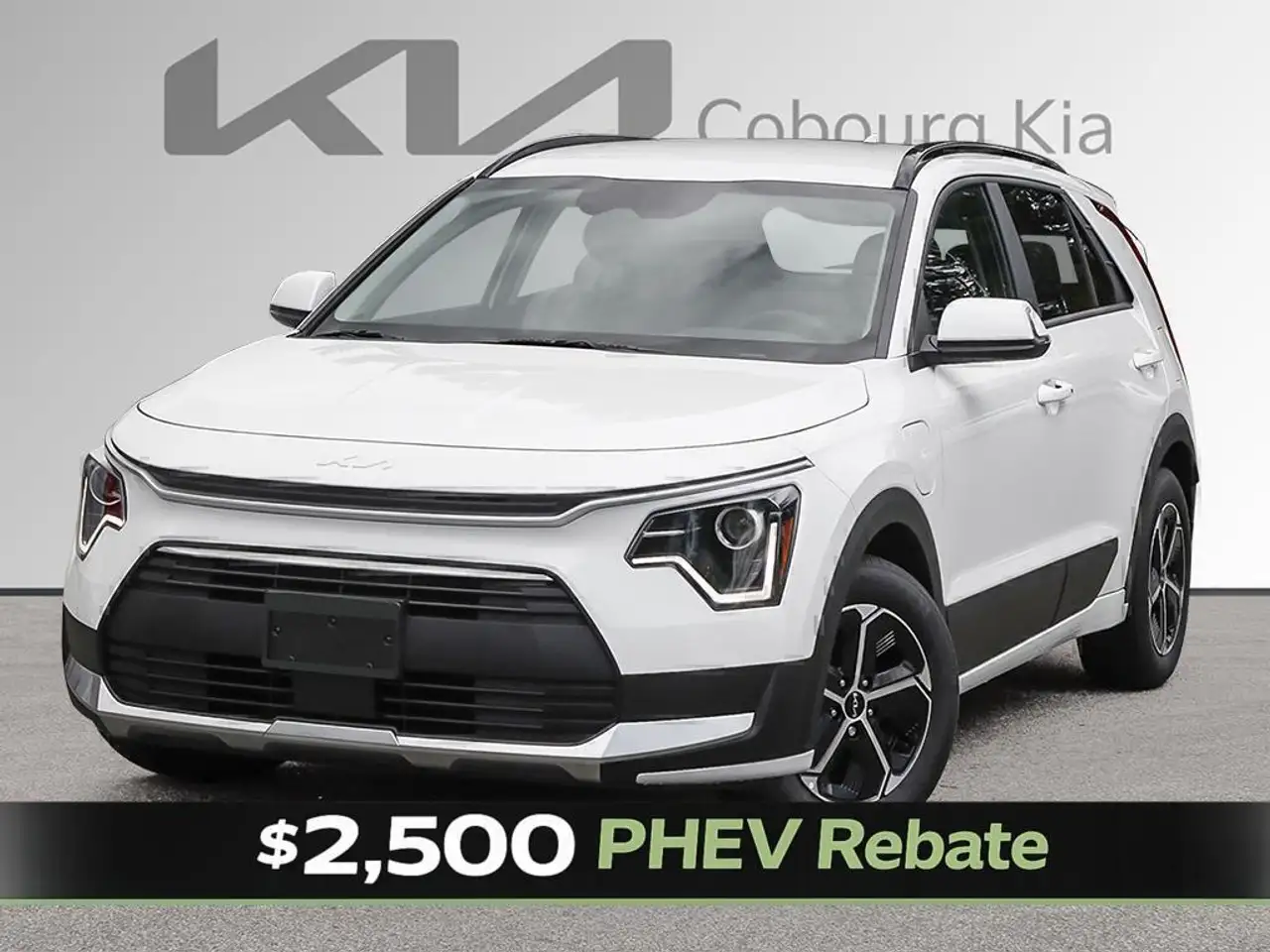 2025 Kia Niro