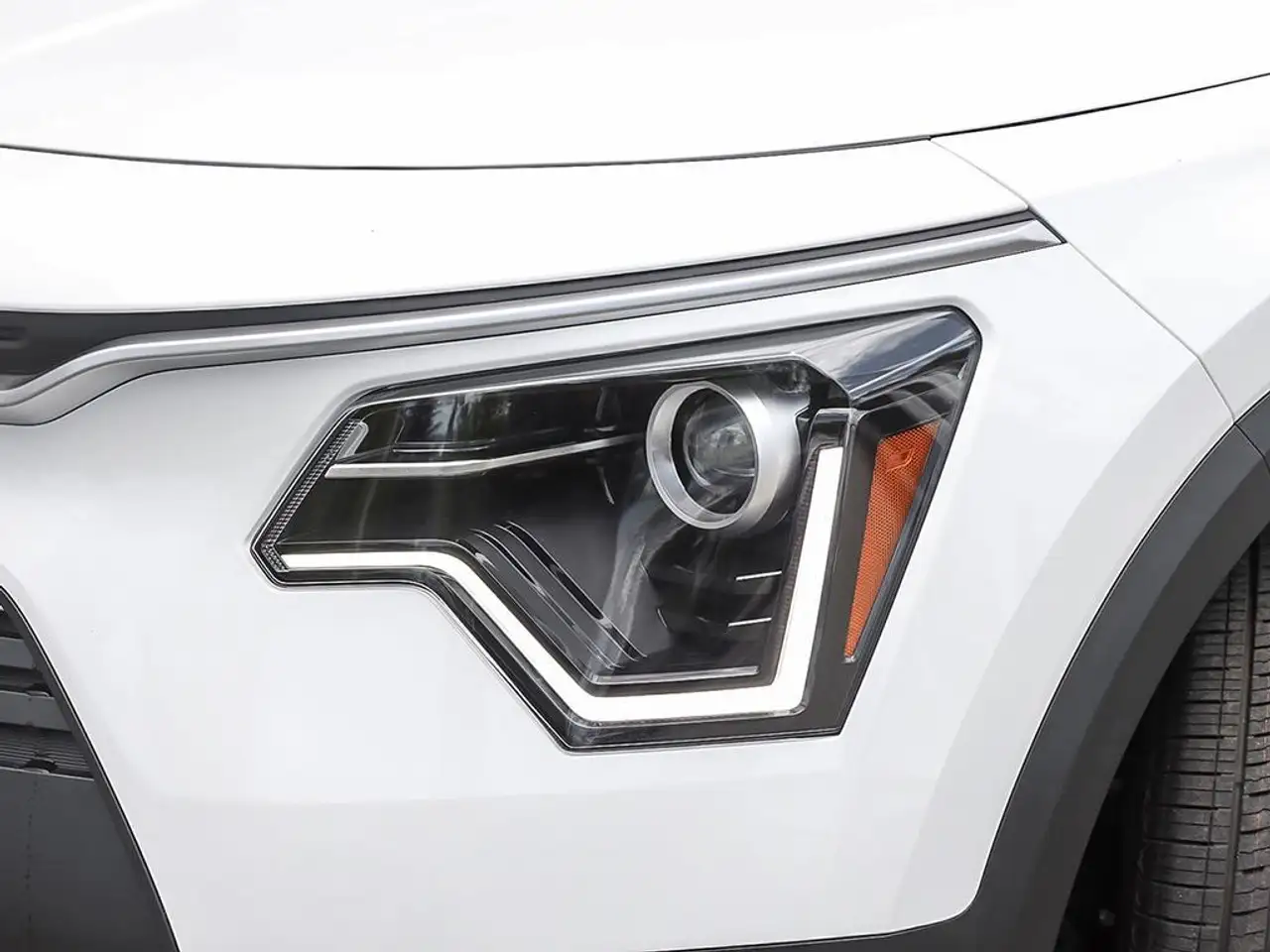 Kia Niro снимка Kia Niro