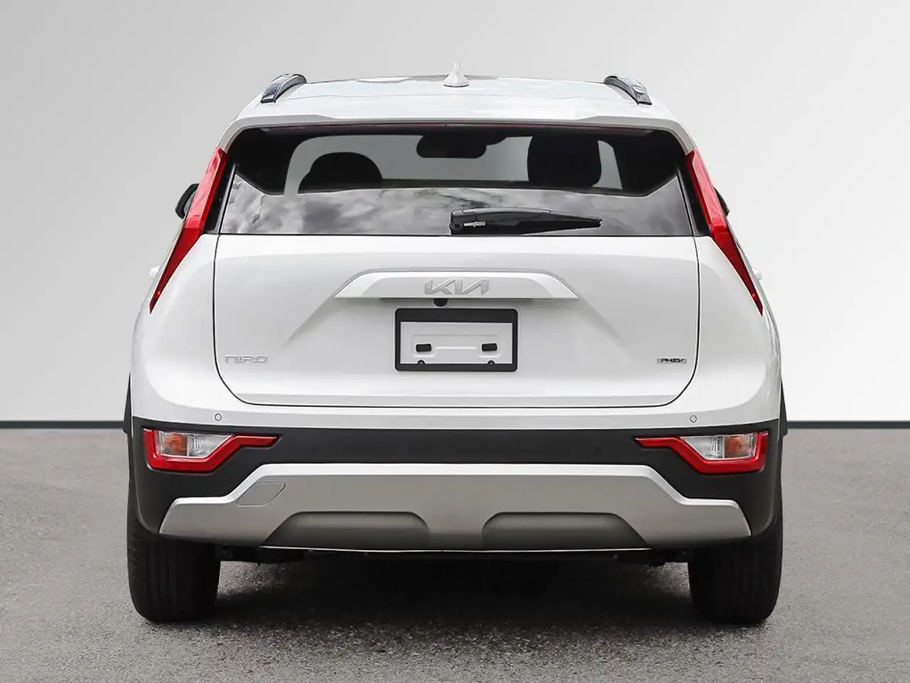 Kia Niro снимка Kia Niro
