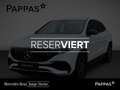 Mercedes-Benz EQA 300 4MATIC Österreich-Edition PTS Cam Navi Weiß - thumbnail 1